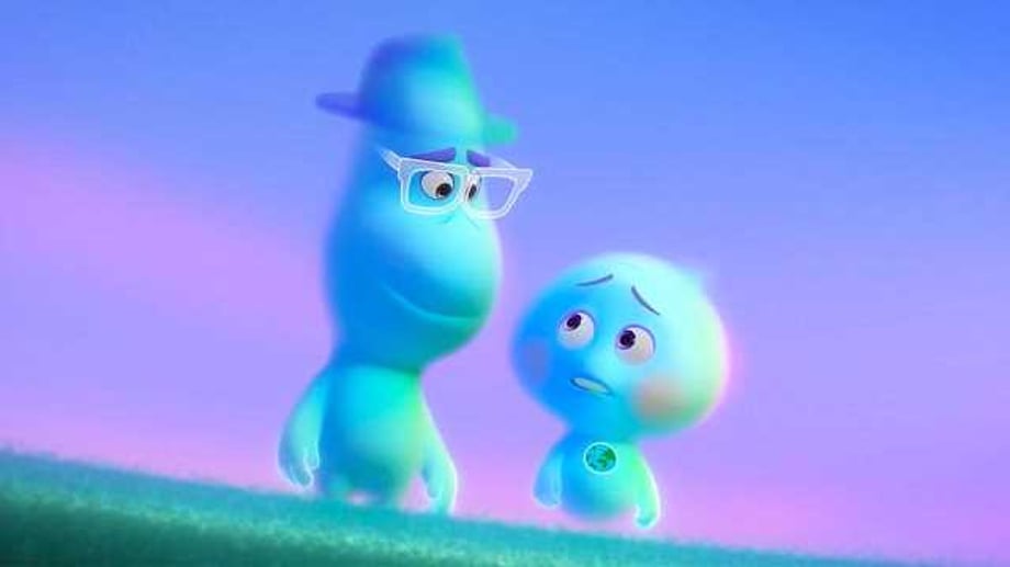 SOUL Review; "One Of Pixar's Most Beautiful, Poignant Films"