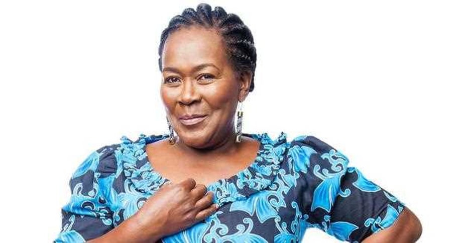 South African Actress Connie Chiume Discusses Her Role In BLACK PANTHER And Experience On Set