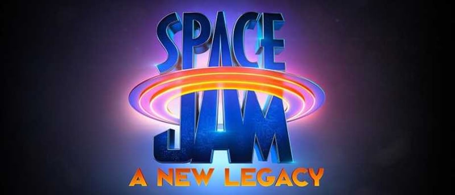 SPACE JAM: A NEW LEGACY Star LeBron James Shares First Look At New Tune Squad Jersey