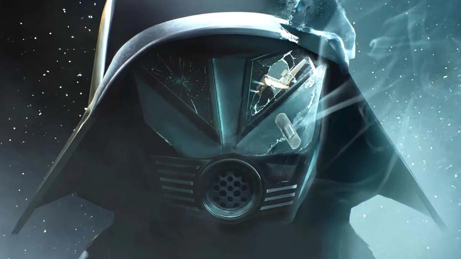 Spaceballs 2 Mocks Marvel And Star Wars With Fake Multi-Phase Cinematic Universe At SDCC