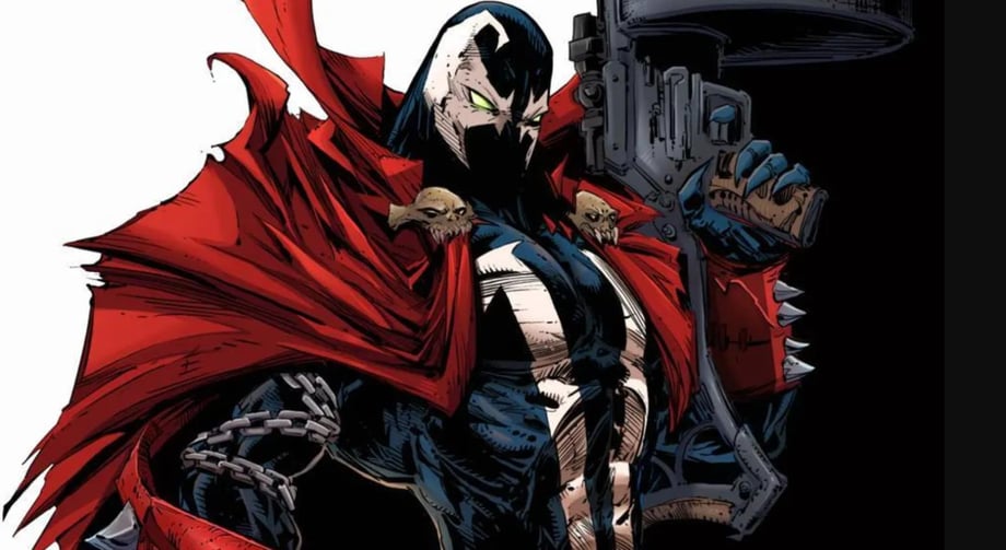 Spawn Reboot Is Still Moving Forward - Todd McFarlane Explains Why He Hasn't Signed Off On The Script