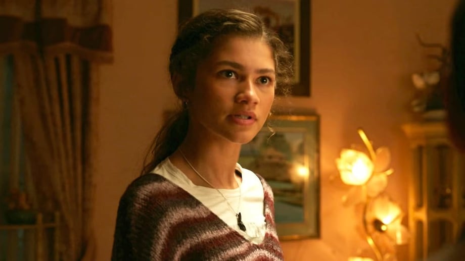 Speculation Mounts That Zendaya's MJ Will Have A Much Bigger SPIDER-MAN: BRAND NEW DAY Role Than Expected