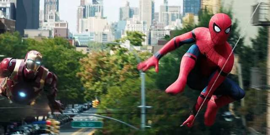 SPIDER-MAN - Everything We Know So Far About The Web-Slinger's Shocking MCU Departure