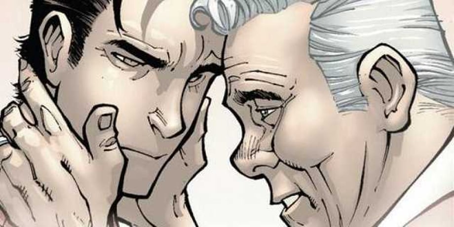 SPIDER-MAN: 10 Things Sony Pictures Can Do To Fix The Web-Slinger When He Returns To The "Spider-Verse"