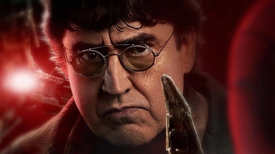 Spider-Man 2 Star Alfred Molina Says He Signed Three-Picture Deal; Breaks Silence On Possible MCU Return