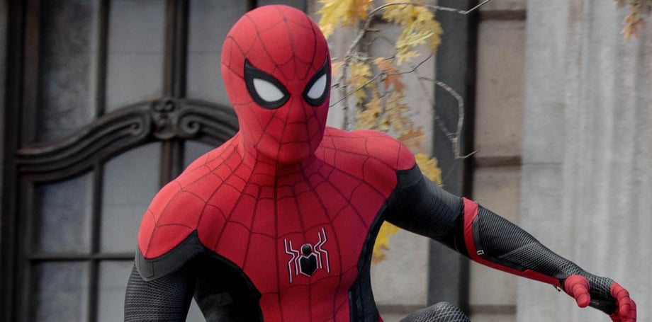 SPIDER-MAN 4 Title Revealed; Starts Shooting This Summer & Promises A BRAND NEW DAY For Peter Parker!