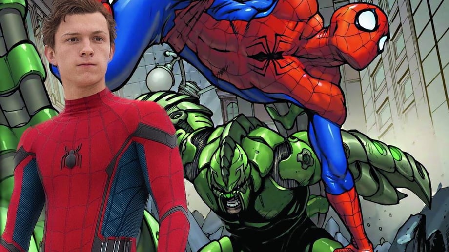 SPIDER-MAN 4 Update Shared By Tom Holland; Says "We Want To Make Sure We're Not Overdoing The Same Things"