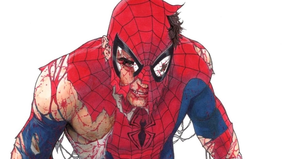 SPIDER-MAN: 5 Creative Decisions From The Previous Trilogy Marvel Studios Must Fix In BRAND NEW DAY