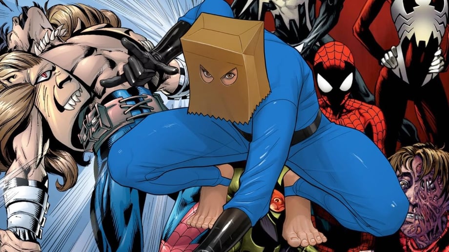 Spider-Man 5: Tom Holland Shares Hopes For Kraven Clash, Clone Saga, And Bombastic Bag-Man