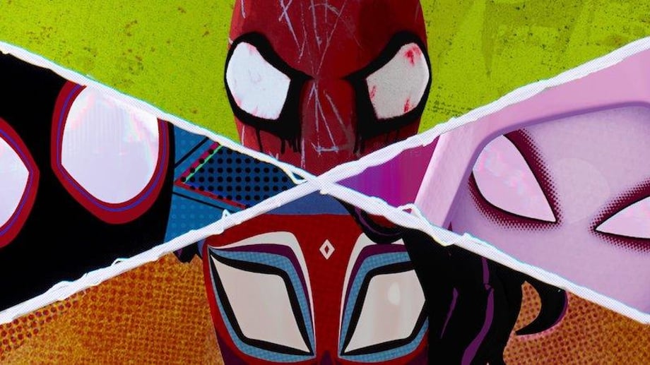 SPIDER-MAN: ACROSS THE SPIDER-VERSE's Digital Release Has Revealed Which Version Of The Sequel Is "Canon"
