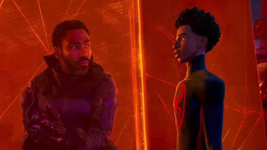 SPIDER-MAN: ACROSS THE SPIDER-VERSE’s Donald Glover Reveals He Had A Stroke; Had Surgery For Hole In His Heart