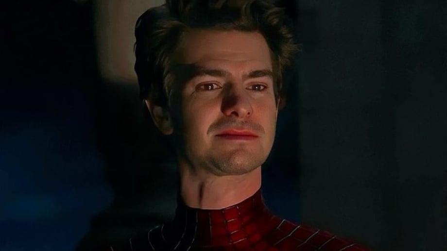 SPIDER-MAN: Andrew Garfield Confirms He'll Return As Peter Parker IF Marvel Can Deliver A "Great Concept"