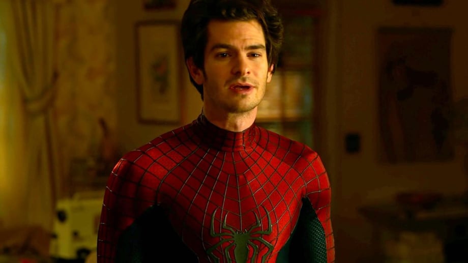 SPIDER-MAN: Andrew Garfield Teases Peter Parker Return "Assumptions [Are] Not Unfounded"