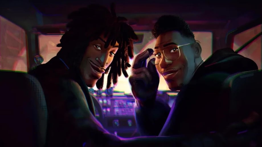 Spider-Man: Beyond The Spider-Verse Producers Share Huge Update On Delayed Threequel