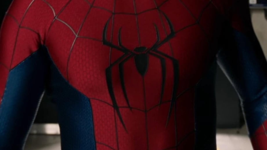 SPIDER-MAN: BRAND NEW DAY - 3 Key Details You Might Have Missed From The Full Suit Reveal