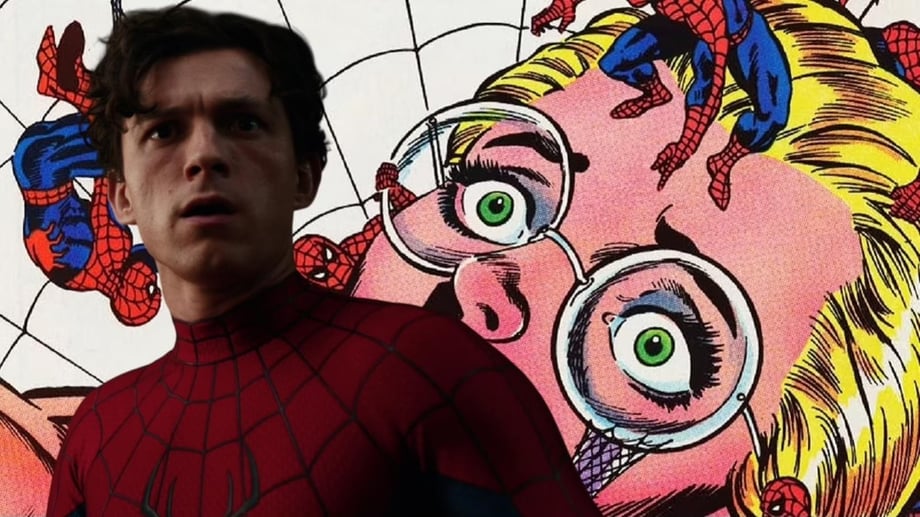Spider-Man: Brand New Day - 5 Most Likely Possibilities For Peter Parker's Mysterious Blonde Neighbor