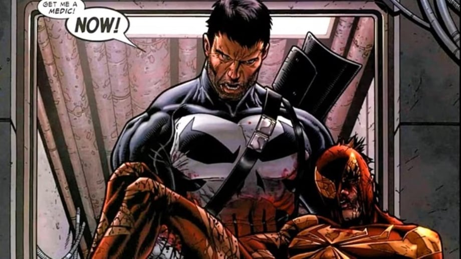 SPIDER-MAN: BRAND NEW DAY - Could The Upcoming Film Feature This Fan-Favorite Panel From The Comics?