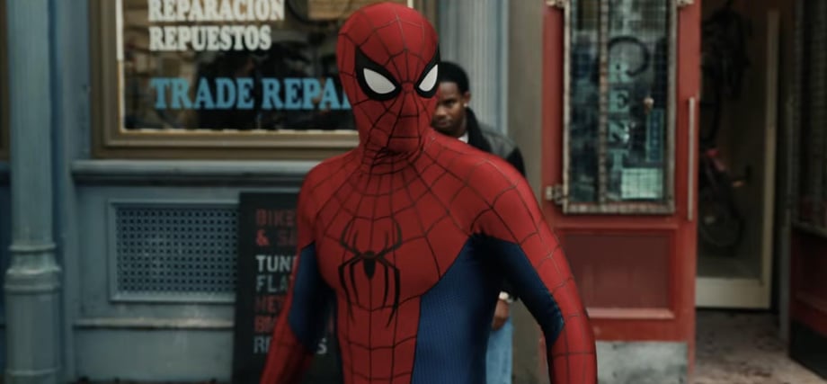 Spider-Man: Brand New Day - Peter Parker's New "Fresh Start" Suit Coming To Marvel's Spider-Man 2 For PS5