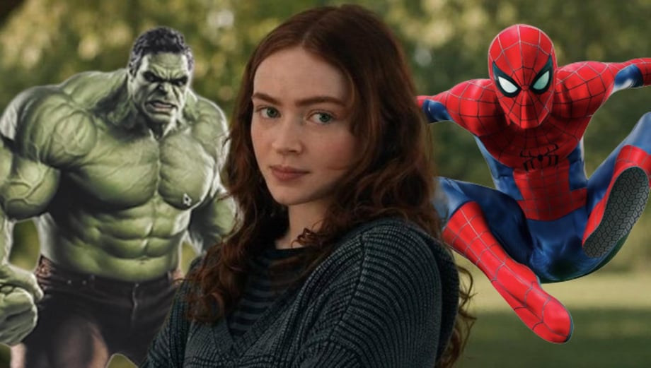 Spider-Man: Brand New Day - Sadie Sink's Mystery Role Instantly Spoiled During Tonight's Red Carpet Event