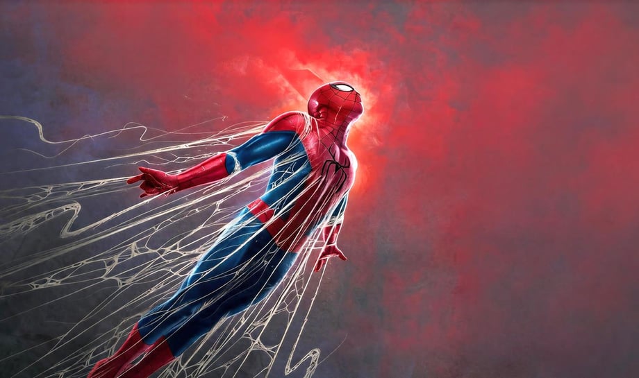 Spider-Man: Brand New Day - Sony Screens First 18 Minutes Of The Movie At CineEurope