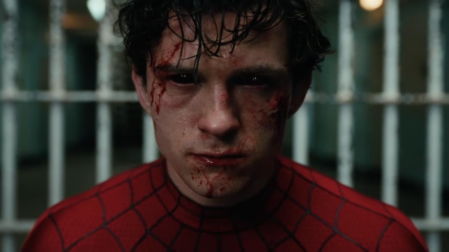 Spider-Man: Brand New Day 4K Trailer Screenshots Reveal Another Surprising Link To The X-Men