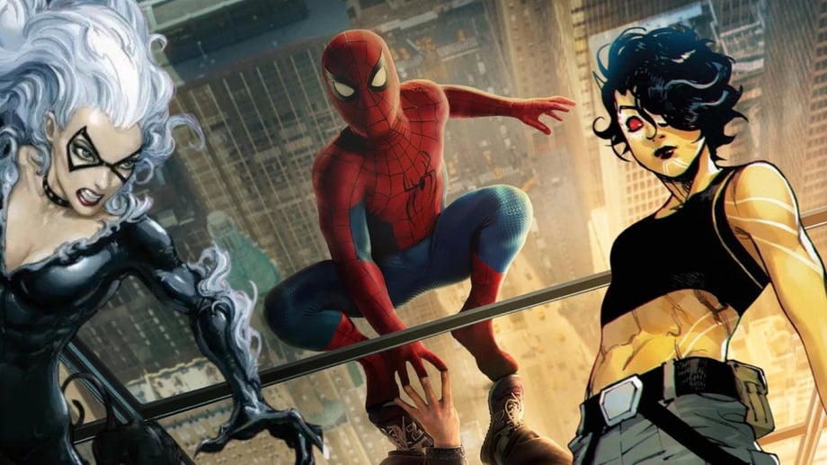 Spider-Man: Brand New Day: 8 Major Marvel Characters Who Should Debut In The Rest Of The Trilogy
