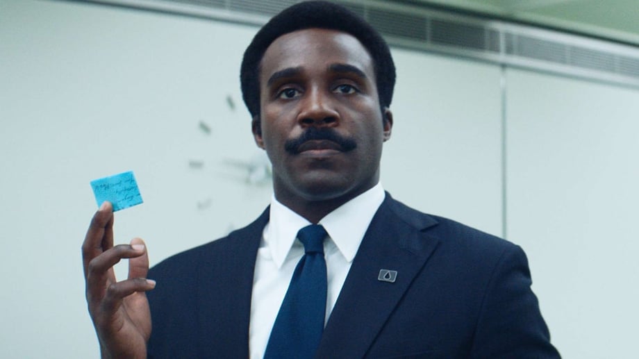 SPIDER-MAN: BRAND NEW DAY Adds SEVERANCE And MISSION: IMPOSSIBLE Star Tramell Tillman