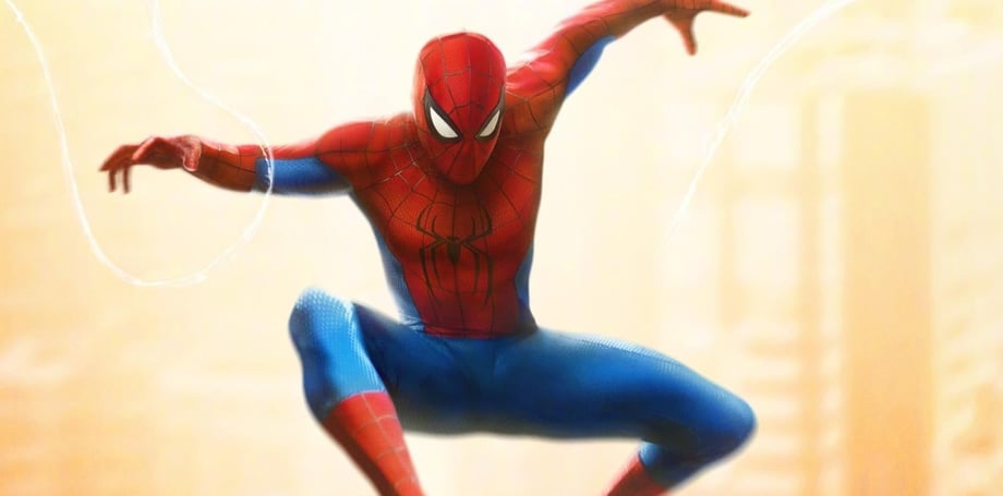 Spider-Man: Brand New Day: Come Watch The Red Carpet World Premiere LIVE Right Now