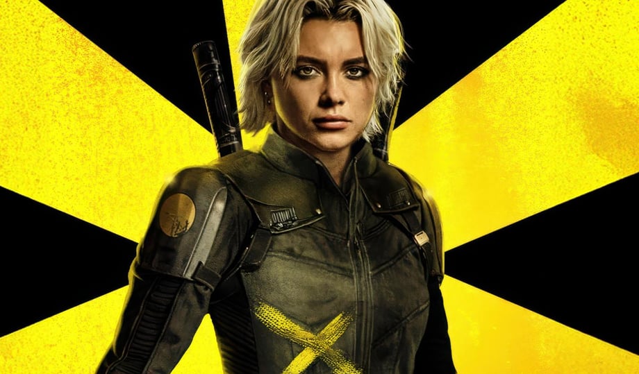 Spider-Man: Brand New Day: Details On Florence Pugh's Supposed "NSFW" Cameo Revealed - Spoilers