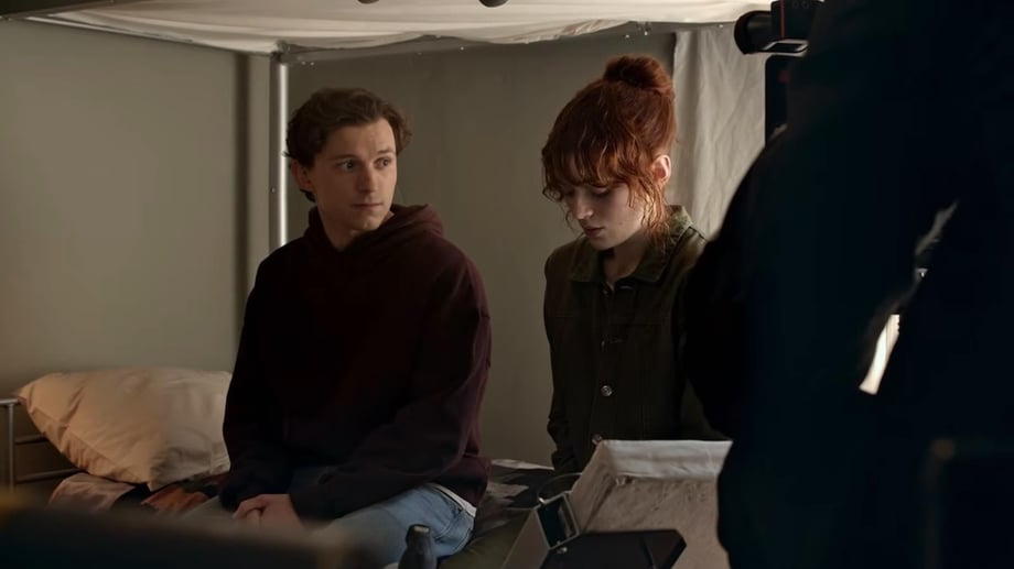 Spider-Man: Brand New Day Digital/Blu-ray Release Dates And Special Features Revealed — But No Deleted Scenes!