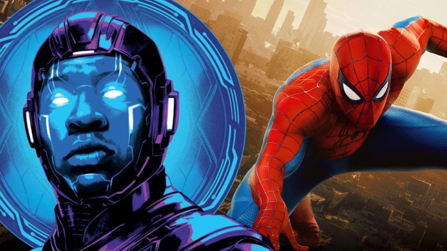 Spider-Man: Brand New Day Director Breaks Silence On Avengers: The Kang Dynasty Being Scrapped