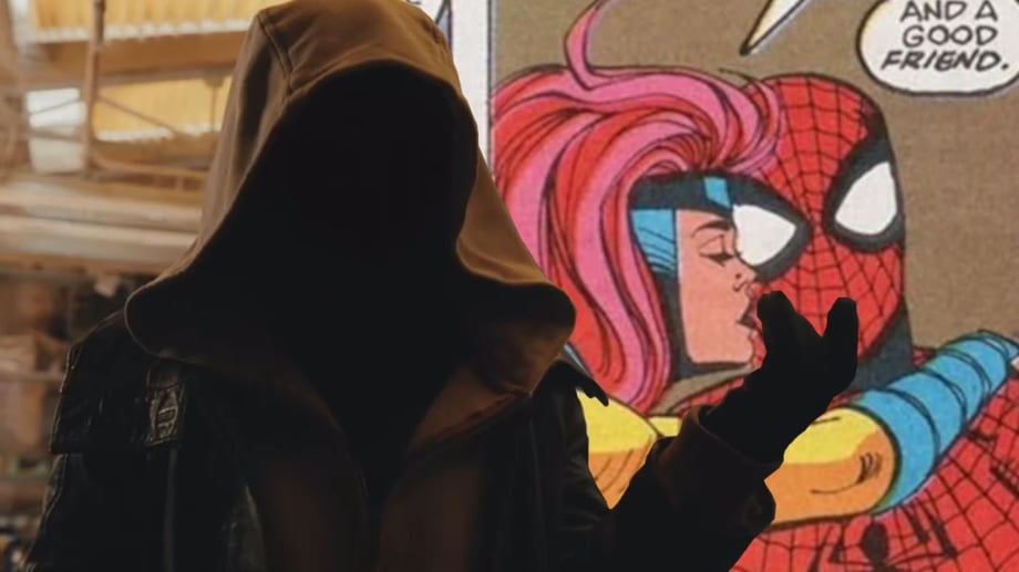 Spider-Man: Brand New Day Director Hints At Bigger Secrets Than Sadie Sink's Character