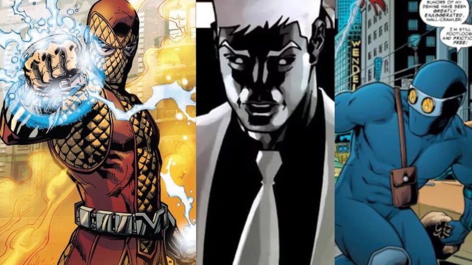 Spider-Man: Brand New Day Director Teases That The Film Originally Had Even More Classic Villains