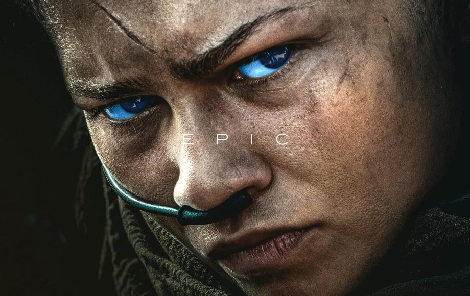 Spider-Man: Brand New Day & Dune Star Zendaya Rumored To Have Been Offered Lead Role In The Fugitive Remake