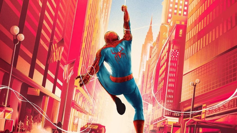 Spider-Man: Brand New Day Ending Explained: What That [Spoiler] Really Means For Peter Parker