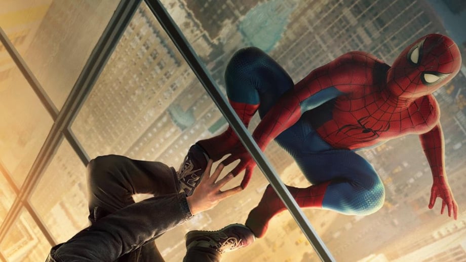 Spider-Man: Brand New Day Full Trailer Leaks In Low-Res As Description Promises Epic Spidey vs.Hulk Action