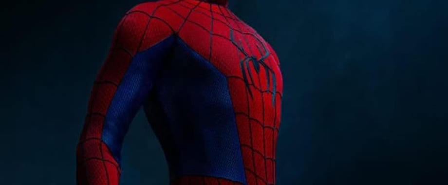 Spider-Man: Brand New Day Hot Toys Figure Reveals Spectacularly Detailed Look At Peter Parker's New Suit