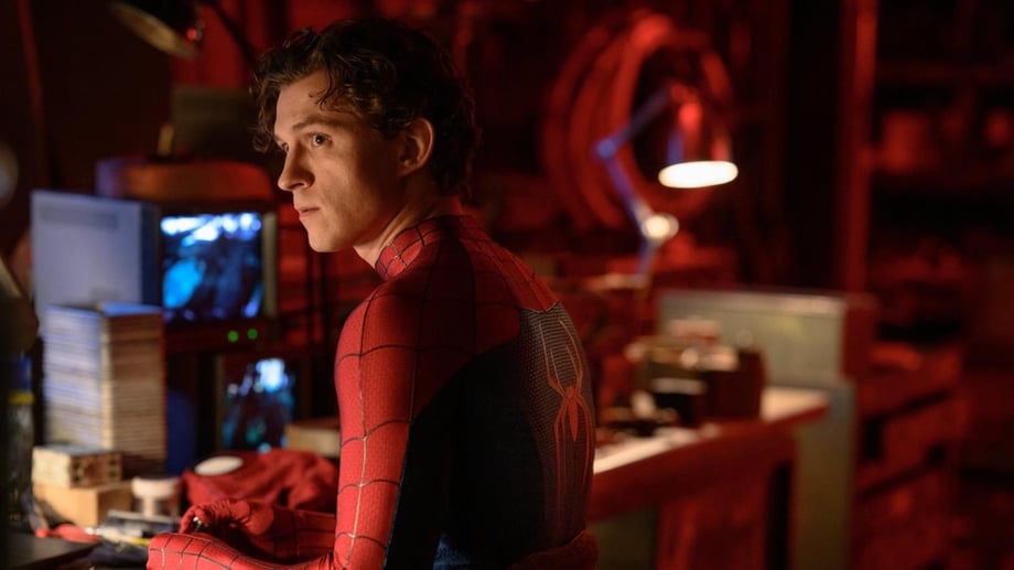 Spider-Man: Brand New Day: How One Small Decision By Peter Parker Just Changed The MCU Forever - Spoilers