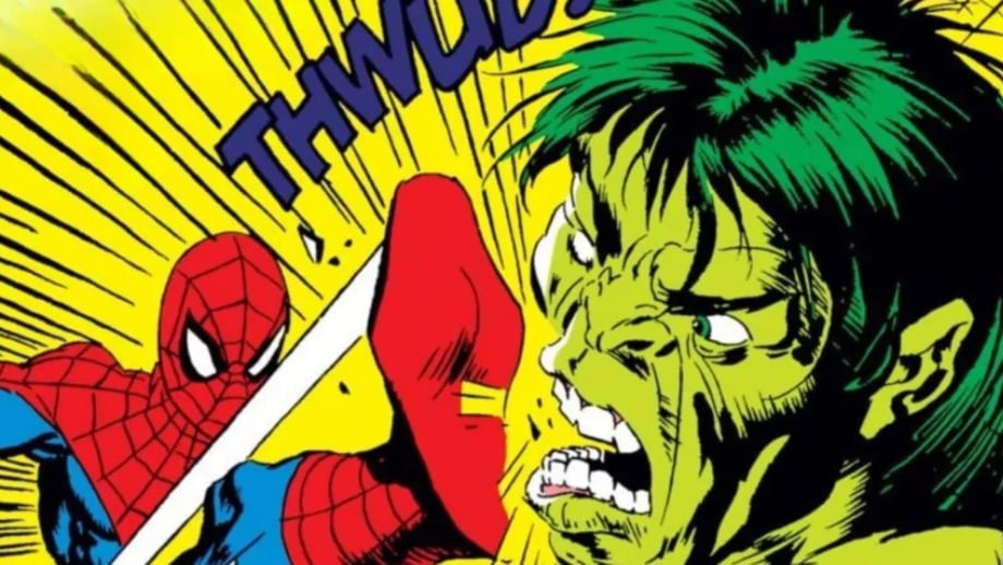 Spider-Man: Brand New Day Merch May Reveal How Spidey Will Take Down Savage Hulk - Spoilers