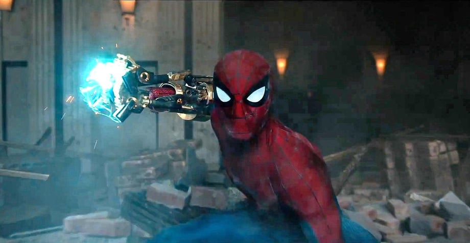 Spider-Man: Brand New Day Now Looks Set For Spectacular $230M – $250M Domestic Box Office Debut