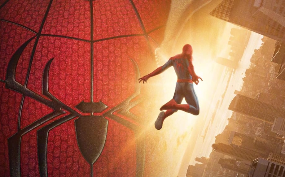 Spider-Man: Brand New Day Officially Secures China Release With New International Poster