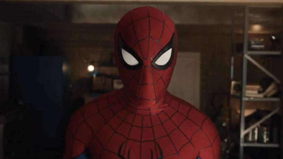 Spider-Man: Brand New Day Post-Credits Scene Count And What It Sets Up Revealed - Spoilers