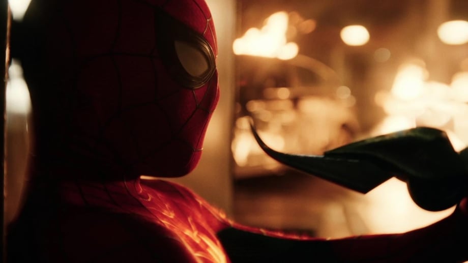 Spider-Man: Brand New Day Post-Credits Scene Spoilers Revealed Along With When The Review Embargo Lifts