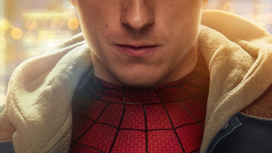 Spider-Man: Brand New Day Poster Brings Peter Parker Back To A World That's Forgotten Him