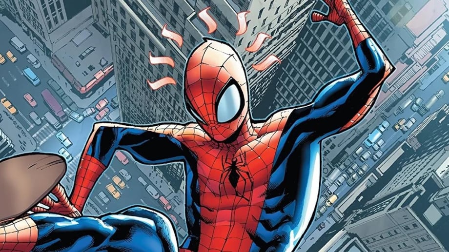 Spider-Man: Brand New Day Poster Teases Peter Parker's Comic-Accurate Spider-Sense