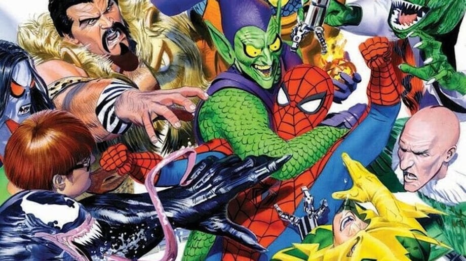 Spider-Man: Brand New Day Producer Explains Sony's Approach To Future Live-Action Spin-off Movies