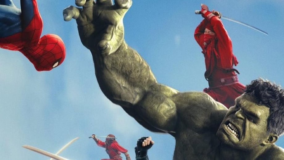 Spider-Man: Brand New Day Projected To Open With Amazing $228 Million In North America This Month