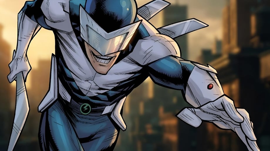 SPIDER-MAN: BRAND NEW DAY Promo Breaks Down Boomerang's Trick Arsenal