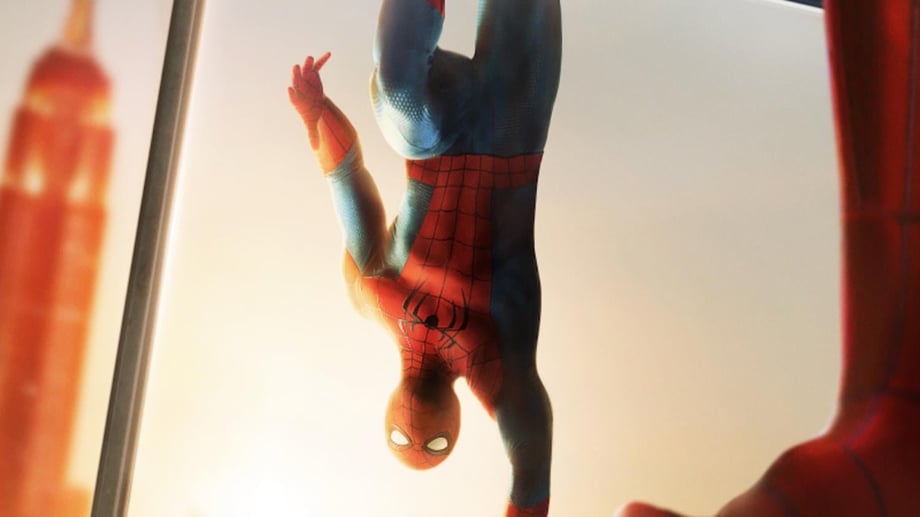 Spider-Man: Brand New Day Reveals Amazing IMAX Poster - But Seeing It On Those PLF Screens Won't Be Easy
