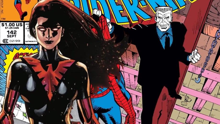 Spider-Man: Brand New Day Reveals First Look At Tombstone As Tom Holland Says Jean Grey Is Not In The Movie